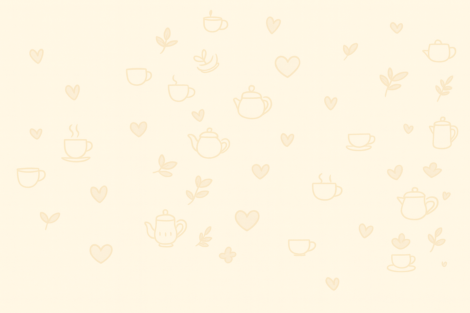Café Rika Background